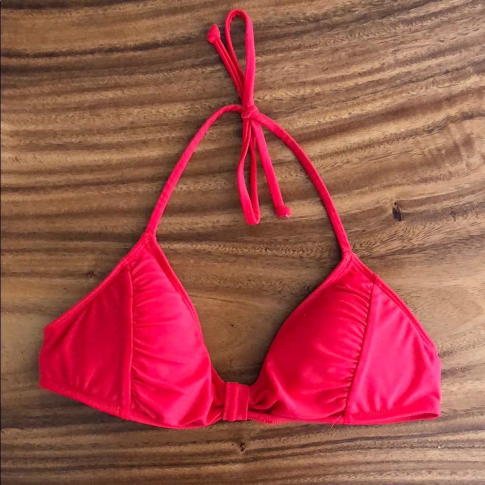 Push-up bikini